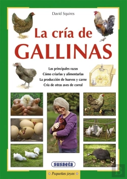 Bertrand.pt - La Cría De Gallinas