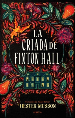 Bertrand.pt - La Criada De Finton Hall