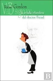 La Criada Irlandesa Del Doctor Freud