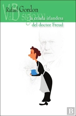 Bertrand.pt - La Criada Irlandesa Del Doctor Freud