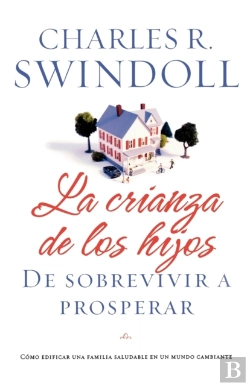 Bertrand.pt - La Crianza De Los Hijos: De Sobrevivir A
