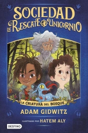La Criatura Del Bosque