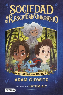 Bertrand.pt - La Criatura Del Bosque