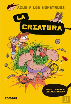 Bertrand.pt - La Criatura