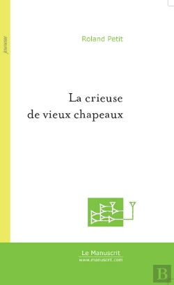 Bertrand.pt - La Crieuse De Vieux Chapeaux