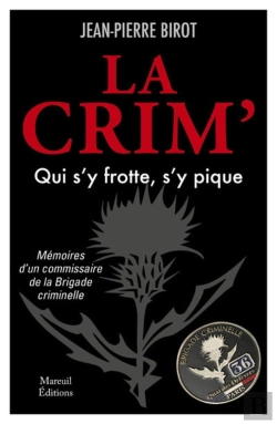 Bertrand.pt - La Crim' : Qui S'Y Frotte S'Y Pique