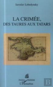 La Crimée, Des Taures Aux Tatars