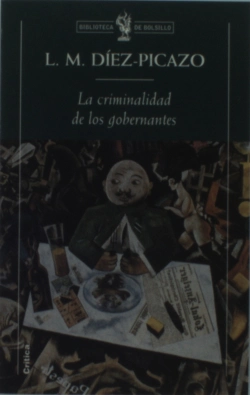 Bertrand.pt - La Criminalidad De Los Gobernantes