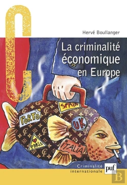 Bertrand.pt - La Criminalité Économique En Europe