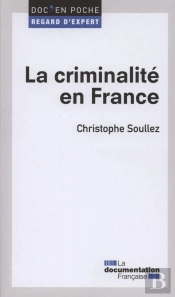 La Criminalité En France