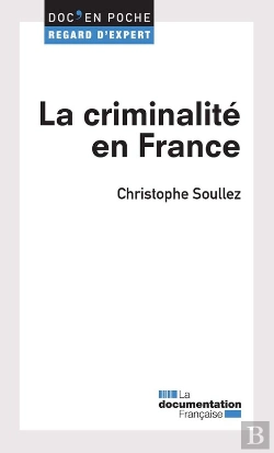 Bertrand.pt - La Criminalite En France