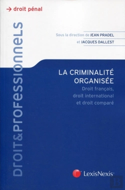Bertrand.pt - La Criminalité Organisée
