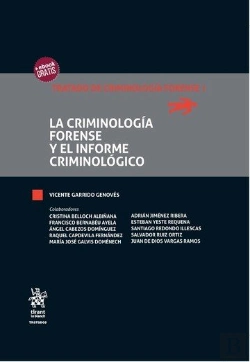 Bertrand.pt - La Criminología Forense Y El Informe Criminológico