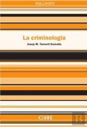 La Criminologia