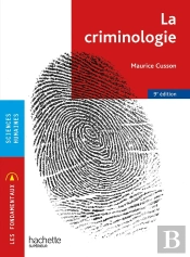 La Criminologie (9e Édition)
