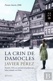 La Crin De Damocles