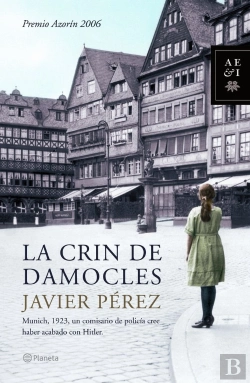 Bertrand.pt - La Crin De Damocles