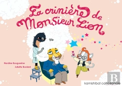 Bertrand.pt - La Crinière De Monsieur Lion