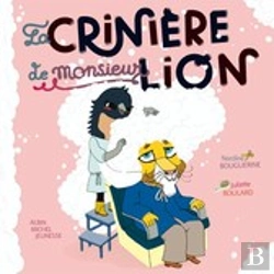 Bertrand.pt - La Crinière De Monsieur Lion