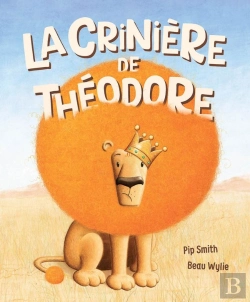 Bertrand.pt - La Crinière De Théodore