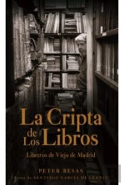 La Cripta De Los Libros
