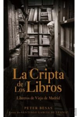 Bertrand.pt - La Cripta De Los Libros
