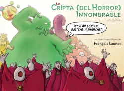 Bertrand.pt - La Cripta (Del Horror) Innombrable 03