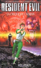 La Crique De Caliban