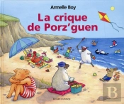 La Crique De Porz'Guen