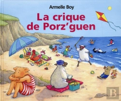 Bertrand.pt - La Crique De Porz'Guen