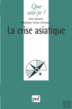 Bertrand.pt - La Crise Asiatique