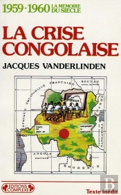 La Crise Congolaise