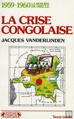 Bertrand.pt - La Crise Congolaise