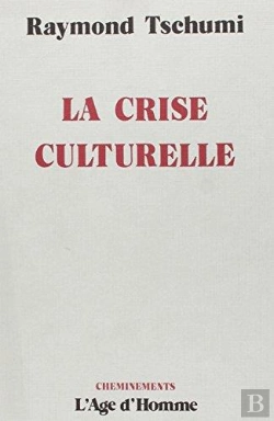 Bertrand.pt - La Crise Culturelle
