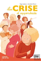 La Crise D'Appendicite