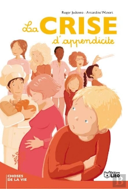 Bertrand.pt - La Crise D'Appendicite