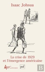 La Crise De 1929 Et L'Émergence Américaine