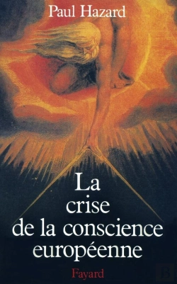 Bertrand.pt - La Crise De La Conscience Européenne