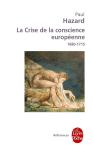 La Crise De La Conscience Européenne