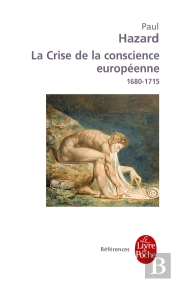 La Crise De La Conscience Européenne