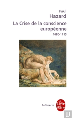 Bertrand.pt - La Crise De La Conscience Européenne
