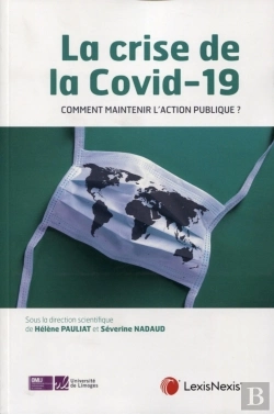 Bertrand.pt - La Crise De La Covid-19 : Comment Maintenir L'Action Publique ?