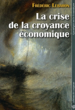 Bertrand.pt - La Crise De La Croyance Economique