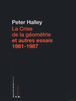 Bertrand.pt - La Crise De La Géometrie Et Autres Essais