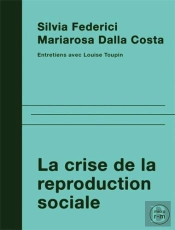 La Crise De La Reproduction