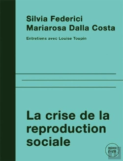 Bertrand.pt - La Crise De La Reproduction