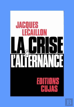 Bertrand.pt - La Crise De L'Alternance