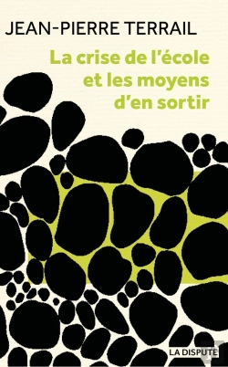 Bertrand.pt - La Crise De L'École Et Les Moyens D'En Sortir