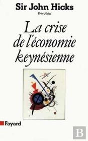 La Crise De L'Économie Keynésienne