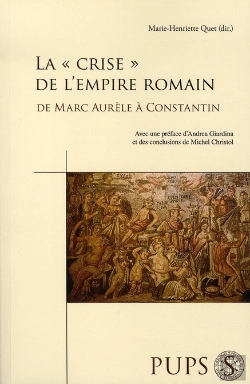 Bertrand.pt - La Crise De L'Empire Romain De Marc Aurèle À Constantin